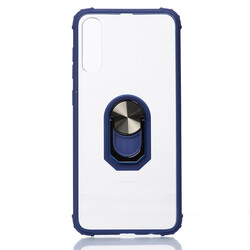 Galaxy A70 Case Zore Mola Cover - 6