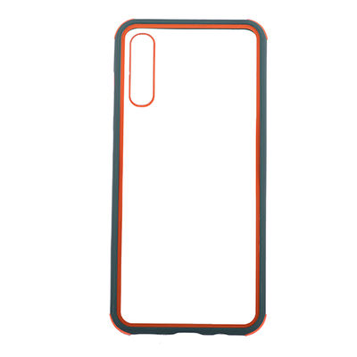 Galaxy A70 Case Zore Tiron Cover - 9