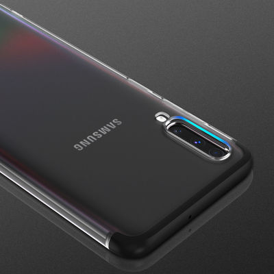 Galaxy A70 Case Zore Nili Cover - 3