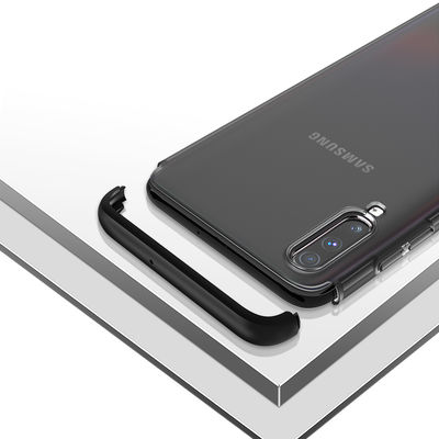 Galaxy A70 Case Zore Nili Cover - 4