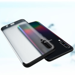 Galaxy A70 Case Zore Nili Cover - 7