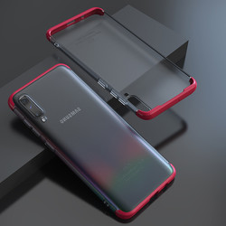 Galaxy A70 Case Zore Nili Cover - 10