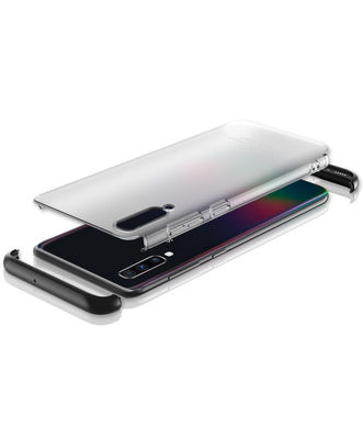 Galaxy A70 Case Zore Nili Cover - 12