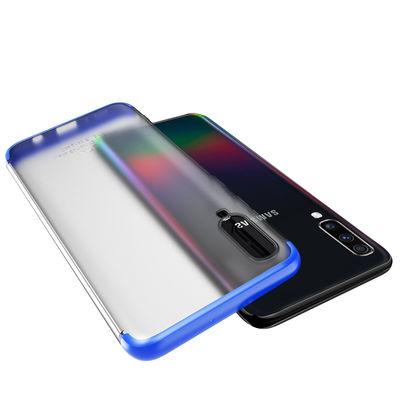 Galaxy A70 Case Zore Nili Cover - 14