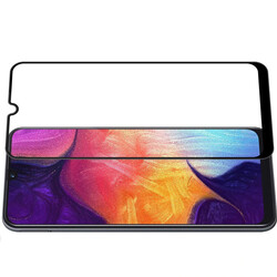 Galaxy A70 Davin 5D Glass Screen Protector - 2