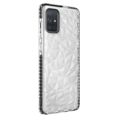 Galaxy A71 Case Zore Buzz Cover - 6