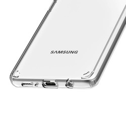 Galaxy A71 Case Zore Coss Cover - 6