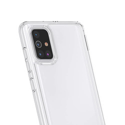 Galaxy A71 Case Zore Coss Cover - 7