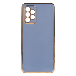 Galaxy A72 Case Zore Bark Cover - 1
