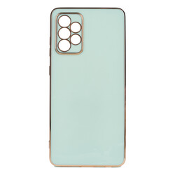 Galaxy A72 Case Zore Bark Cover - 5