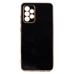 Galaxy A72 Case Zore Bark Cover - 6