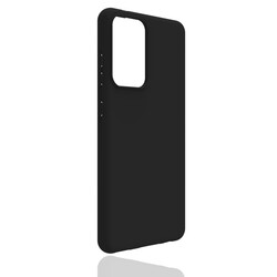 Galaxy A72 Case Zore Biye Silicon - 4