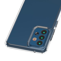 Galaxy A72 Case Zore Coss Cover - 5