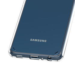 Galaxy A72 Case Zore Coss Cover - 6