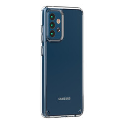 Galaxy A72 Case Zore Coss Cover - 7