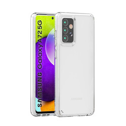 Galaxy A72 Case Zore Coss Cover - 2