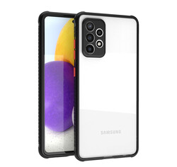 Galaxy A72 Case ​​Zore Kaff Cover - 3