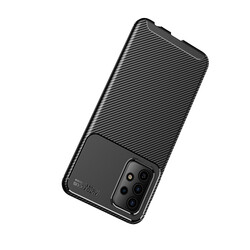 Galaxy A72 Case Zore Negro Silicon Cover - 9