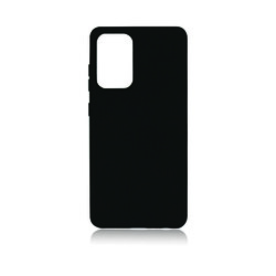 Galaxy A72 Case Zore Premier Silicon Cover - 8