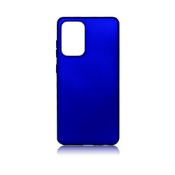 Galaxy A72 Case Zore Premier Silicon Cover - 9
