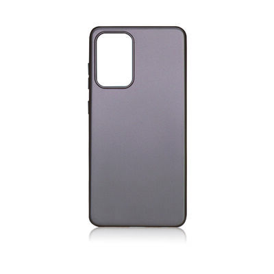 Galaxy A72 Case Zore Premier Silicon Cover - 10
