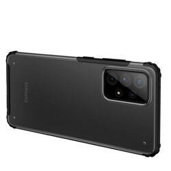 Galaxy A72 Case Zore Volks Cover - 3