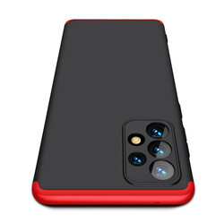 Galaxy A73 Case Zore Ays Cover - 7