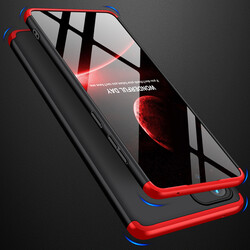 Galaxy A73 Case Zore Ays Cover - 14
