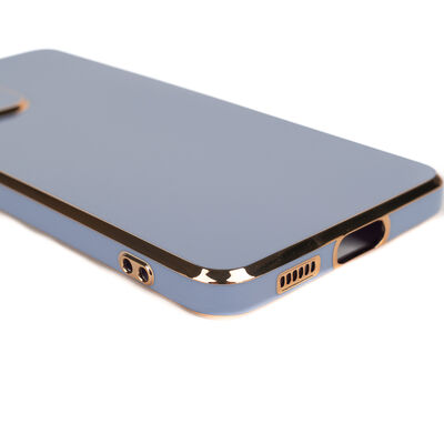 Galaxy A73 Case Zore Bark Cover - 2