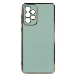 Galaxy A73 Case Zore Bark Cover - 7