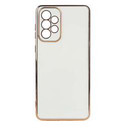 Galaxy A73 Case Zore Bark Cover - 4