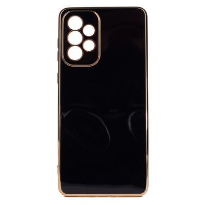 Galaxy A73 Case Zore Bark Cover - 6