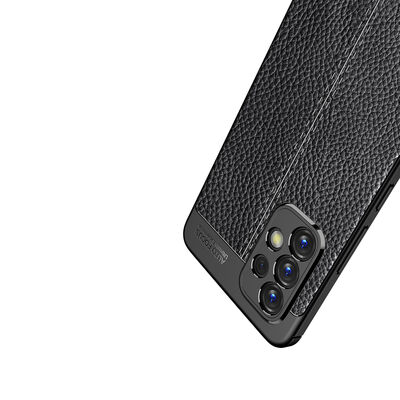 Galaxy A73 Case Zore Niss Silicon Cover - 7