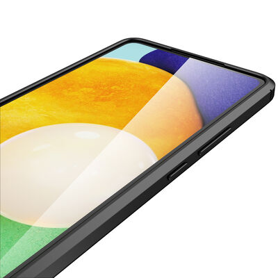 Galaxy A73 Case Zore Niss Silicon Cover - 9