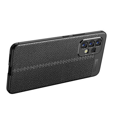 Galaxy A73 Case Zore Niss Silicon Cover - 10