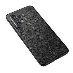 Galaxy A73 Case Zore Niss Silicon Cover - 12