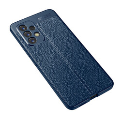 Galaxy A73 Case Zore Niss Silicon Cover - 13
