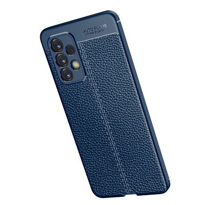 Galaxy A73 Case Zore Niss Silicon Cover - 2