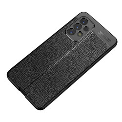 Galaxy A73 Case Zore Niss Silicon Cover - 3