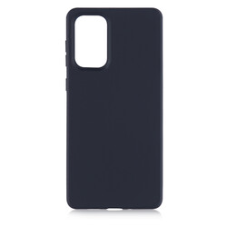Galaxy A73 Case Zore Premier Silicon Cover - 9
