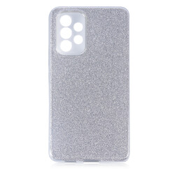 Galaxy A73 Case Zore Shining Silicon - 4