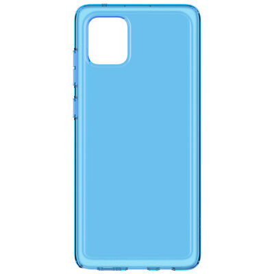 Galaxy A81 (Note 10 Lite) Case Araree N Cover Cover - 1