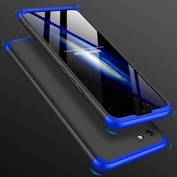 Galaxy A81 (Note 10 Lite) Case Zore Ays Cover - 12
