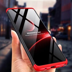 Galaxy A81 (Note 10 Lite) Case Zore Ays Cover - 6