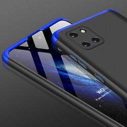 Galaxy A81 (Note 10 Lite) Case Zore Ays Cover - 10