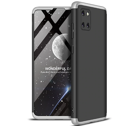 Galaxy A81 (Note 10 Lite) Case Zore Ays Cover - 9