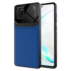 Galaxy A81 (Note 10 Lite) Case ​Zore Emiks Cover - 4