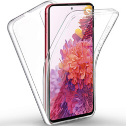Galaxy A81 (Note 10 Lite) Case Zore Enjoy Cover - 1