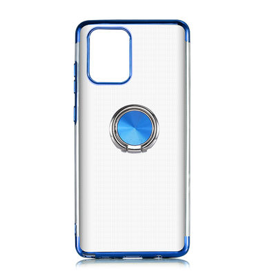 Galaxy A81 (Note 10 Lite) Case Zore Gess Silicon - 4