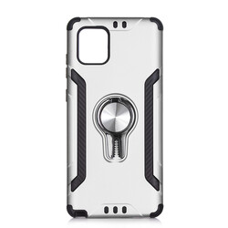 Galaxy A81 (Note 10 Lite) Case Zore Koko Cover - 1